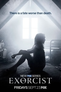 The Exorcist - Season 1 The Exorcist - Season 1