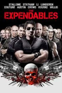 The Expendables The Expendables