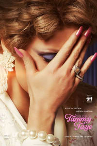 The Eyes of Tammy Faye The Eyes of Tammy Faye