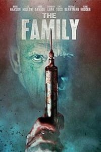 The Family (2011) The Family (2011)