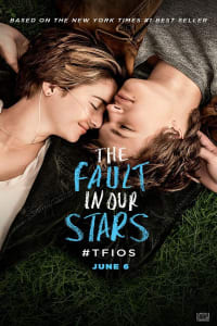 The Fault In Our Stars The Fault In Our Stars