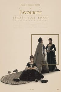 The Favorite The Favorite