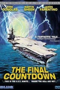 The Final Countdown The Final Countdown