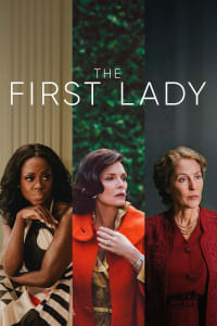 The First Lady - Season 1 The First Lady - Season 1