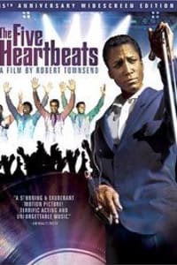 The Five Heartbeats The Five Heartbeats
