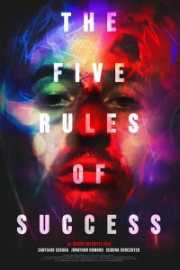 The Five Rules of Success The Five Rules of Success