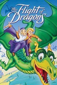 The Flight of Dragons The Flight of Dragons