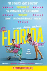 The Florida Project The Florida Project
