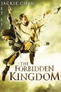 The Forbidden Kingdom The Forbidden Kingdom