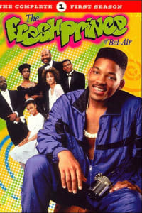 The Fresh Prince of Bel-Air - Season 1 The Fresh Prince of Bel-Air - Season 1