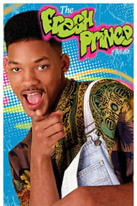 The Fresh Prince of Bel-Air - Season 2 The Fresh Prince of Bel-Air - Season 2