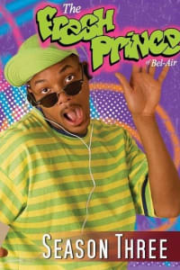 The Fresh Prince of Bel-Air - Season 3 The Fresh Prince of Bel-Air - Season 3