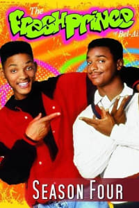 The Fresh Prince of Bel-Air - Season 4 The Fresh Prince of Bel-Air - Season 4