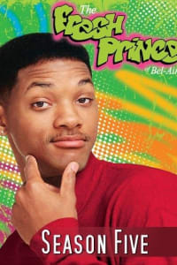 The Fresh Prince of Bel-Air - Season 5 The Fresh Prince of Bel-Air - Season 5