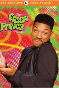 The Fresh Prince of Bel-Air - Season 6 The Fresh Prince of Bel-Air - Season 6