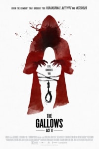 The Gallows Act II The Gallows Act II