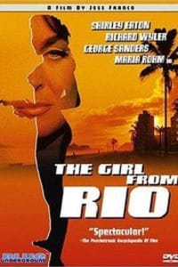 The Girl from Rio The Girl from Rio