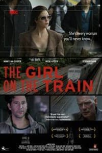 The Girl on the Train (2013) The Girl on the Train (2013)