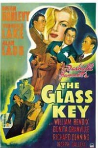 The Glass Key The Glass Key