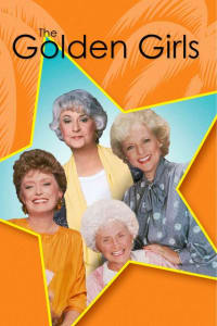 The Golden Girls - Season 2 The Golden Girls - Season 2