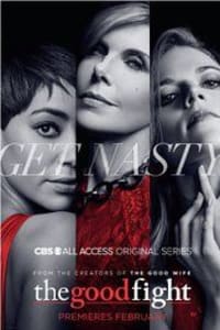 The Good Fight - Season 1 The Good Fight - Season 1