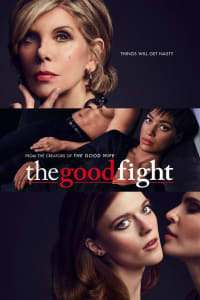 The Good Fight - Season 2 The Good Fight - Season 2