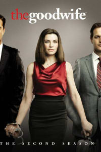 The Good Wife - Season 2