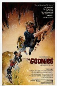 The Goonies The Goonies