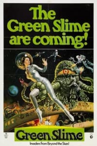 The Green Slime
