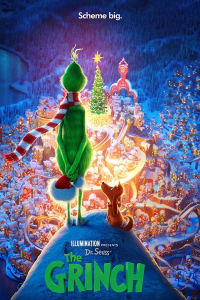 The Grinch The Grinch