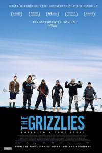 The Grizzlies The Grizzlies