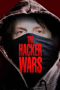 The Hacker Wars The Hacker Wars