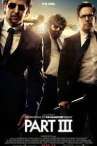 The Hangover Part 3 The Hangover Part 3