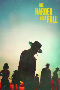 The Harder They Fall The Harder They Fall