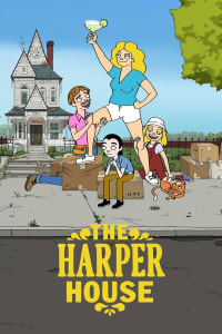 The Harper House - Season 1 The Harper House - Season 1