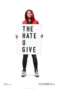 The Hate U Give The Hate U Give