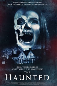 The Haunted The Haunted