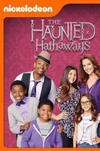 The Haunted Hathaways - Season 1 The Haunted Hathaways - Season 1