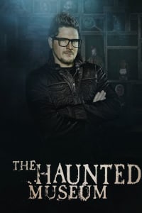 The Haunted Museum - Season 1 The Haunted Museum - Season 1