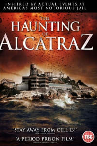 The Haunting of Alcatraz The Haunting of Alcatraz