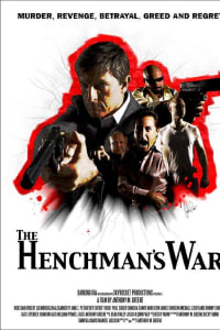 The Henchman's war The Henchman's war