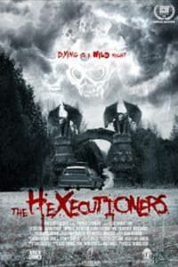 The Hexecutioners The Hexecutioners
