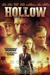 The Hollow (2016) The Hollow (2016)