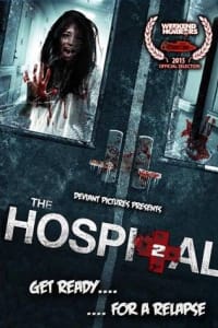The Hospital 2 The Hospital 2