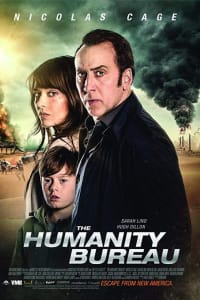 The Humanity Bureau The Humanity Bureau