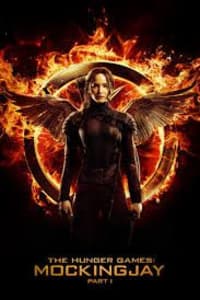 The Hunger Games: Mockingjay - Part 1 The Hunger Games: Mockingjay - Part 1