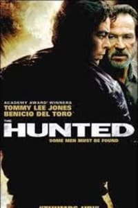 The Hunted (2003) The Hunted (2003)