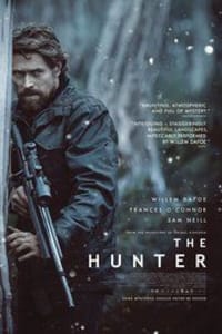 The Hunter (2011) The Hunter (2011)
