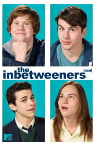 The Inbetweeners US - Season 1 The Inbetweeners US - Season 1
