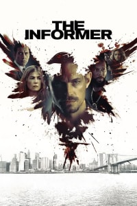 The Informer The Informer
